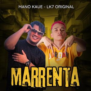 Marrenta