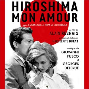 Hiroshima, mon amour (Pt. 2)