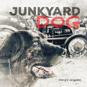 Junkyard Dog
