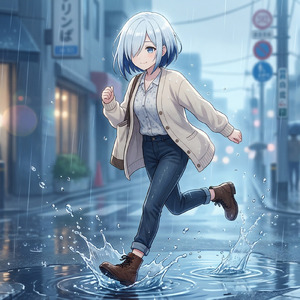 ドジッコンボ