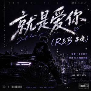 就是爱你(R&B串烧)