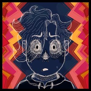 Panic (feat. Simpai & Moon)