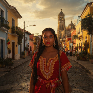 Oeiras Morena