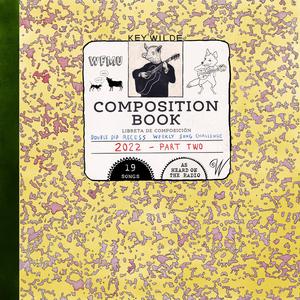 What Will You Be For Halloween (Demo)