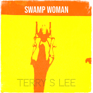 Swamp Woman