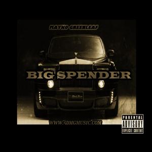 Big Spender (Digitally Remastered)