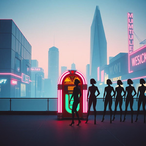 三文芝居スウィング