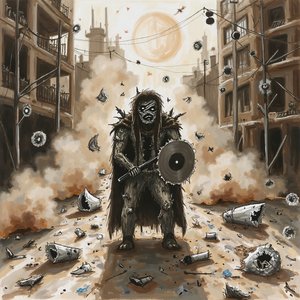 Boombap War