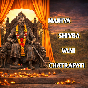 Majhya Shivba Vani Chatrapati