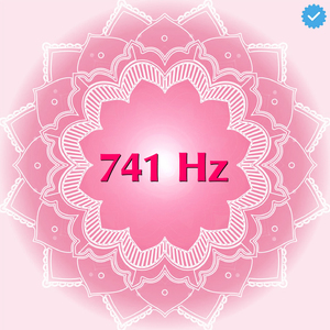741 Hz Desintoxicación Espiritual