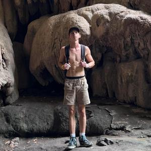 Skipped Lunch (feat. Bailey Daniel)