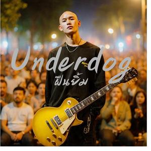 ฝืนยิ้ม