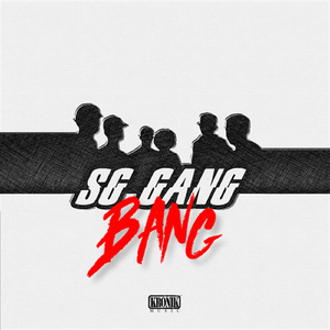 Bang (Original Mix)