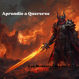Aprendio a Quererse