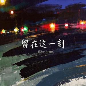 留在这一刻