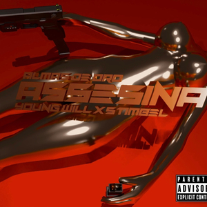 Assesina (feat. Stimbel)