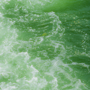 翡翠绿（Emerald Green ）