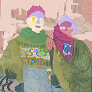 迷の爱（Prod. Login Rejected）