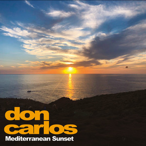 Mediterranean Sunset (House Mix)