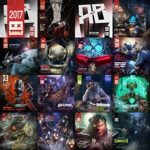 Brain Eaters (Original Mix)