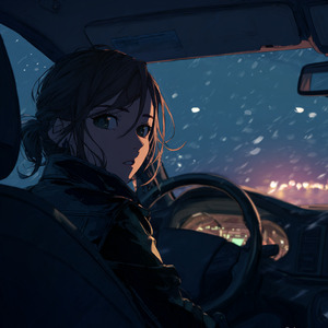 冬のストーリー