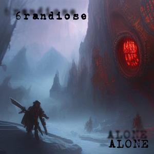 ALONE