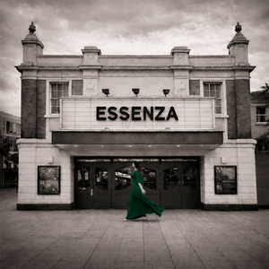 Essenza (instrumental)