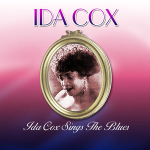 Ida Cox's Lawdy Lawdy Blues