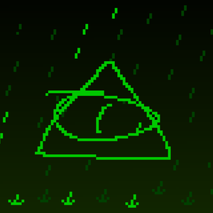 数据骤雨