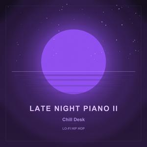 Late Night Piano II