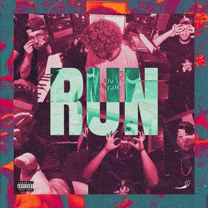 Run (feat. Yungi.M & Alfenon)