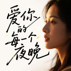 爱你的每一个夜晚