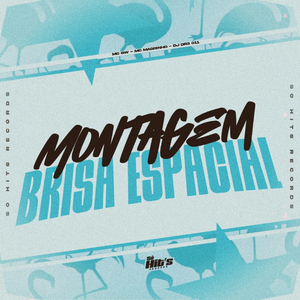 Montagem Brisa Espacial