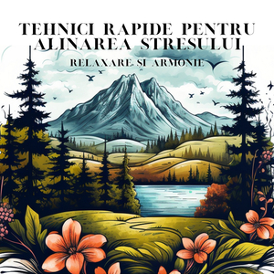 Refacerea vitalității corpului