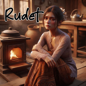 Rudet
