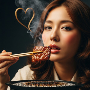 焼き肉ロマンス