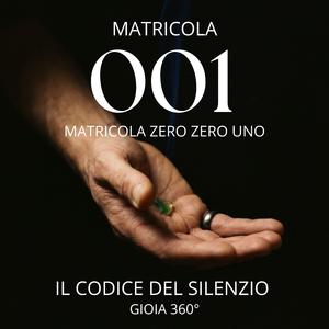 Matricola Zero Zero Uno