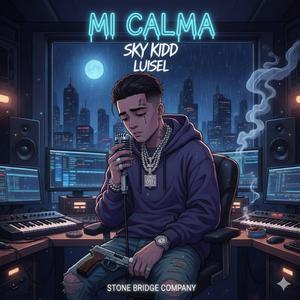 MI CALMA