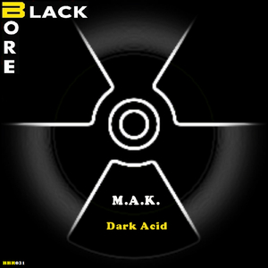 Dark Pen (Original Mix)