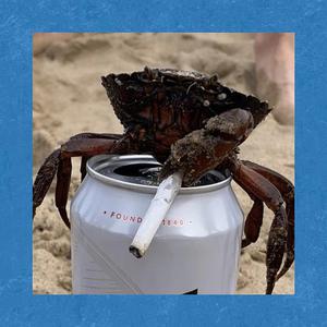 Tenere (feat. Veronica Buttaro)