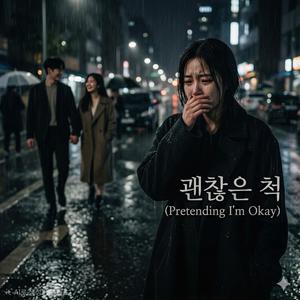 괜찮은 척