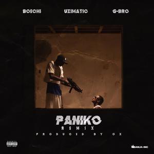 Paniko (Remix)