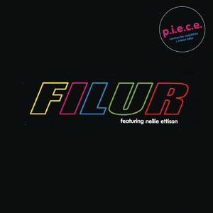 P.I.E.C.E. (Håkon Lidbo's Boob Monster Remix)