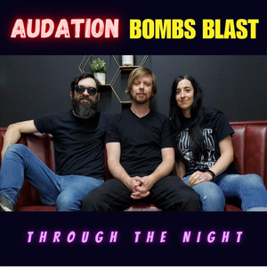 Through the Night (feat. Bombs Blast)