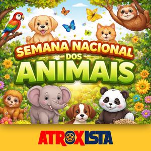 Semana Nacional dos Animais