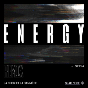 Energy (SIERRA VEINS Remix)