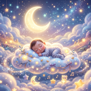 Melodia dos Anjos para Dormir em Paz