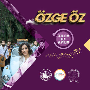 Sarardım Ben Sarardım (Live Perfomance)