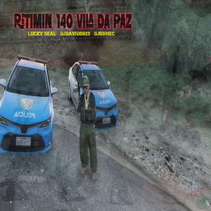 RITIMIN 140 VILA DA PAZ