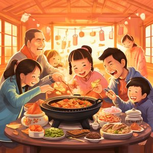 You and I in Valentine